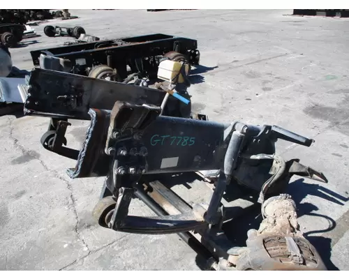 MERITOR-ROCKWELL  FRONT END ASSEMBLY