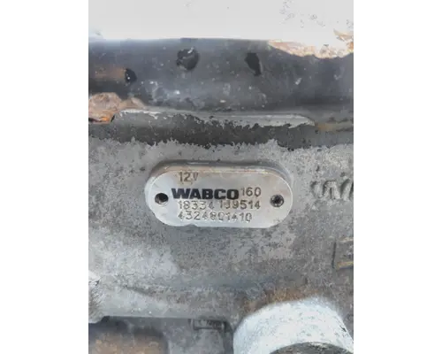 MERITOR-WABCO 1200 PLUS AIR DRYER (BRAKE)