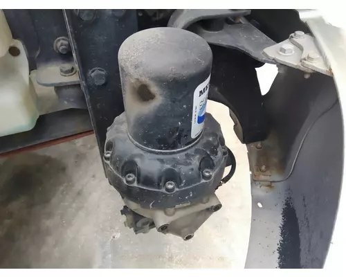 MERITOR-WABCO 1200 PLUS AIR DRYER (BRAKE)