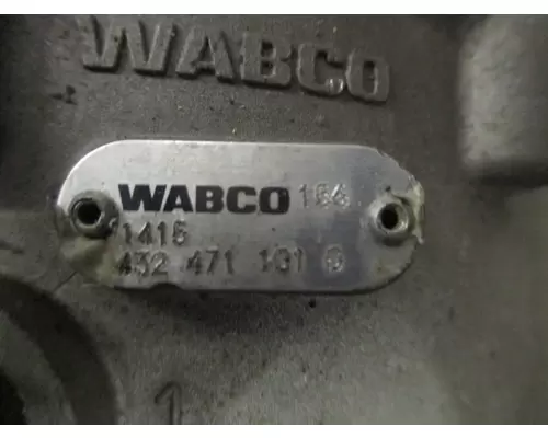 MERITOR-WABCO 1200 PLUS AIR DRYER (BRAKE)