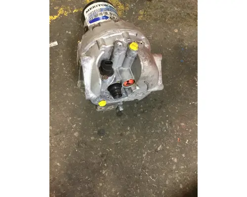 MERITOR-WABCO 1200 PLUS AIR DRYER (BRAKE)
