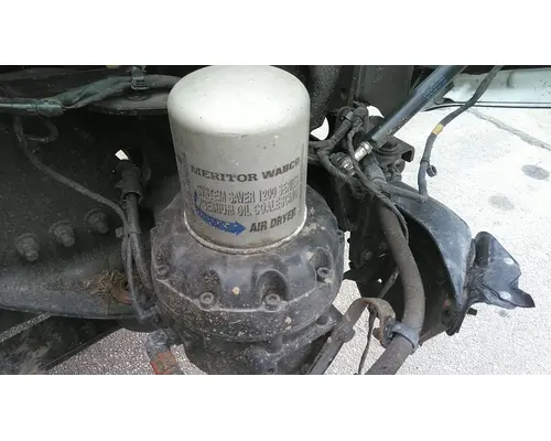 MERITOR-WABCO 1200 PLUS AIR DRYER (BRAKE)
