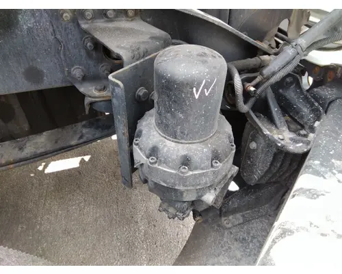 MERITOR-WABCO 1200 PLUS AIR DRYER (BRAKE)