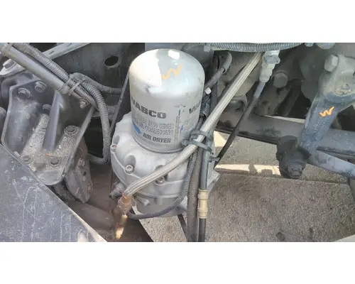 MERITOR-WABCO 1200 PLUS AIR DRYER (BRAKE)