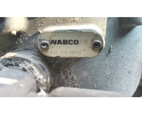 MERITOR-WABCO 1200 PLUS AIR DRYER (BRAKE)