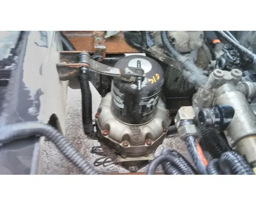 MERITOR-WABCO 1200 PLUS AIR DRYER (BRAKE)