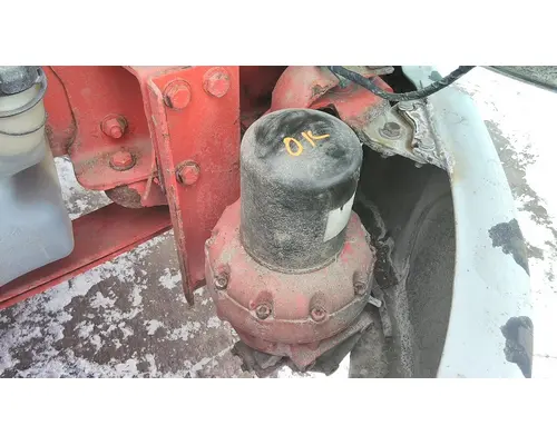 MERITOR-WABCO 1200 PLUS AIR DRYER (BRAKE)