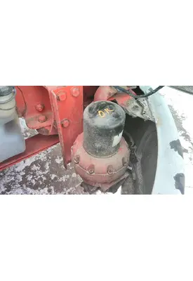 MERITOR-WABCO 1200 PLUS AIR DRYER (BRAKE)