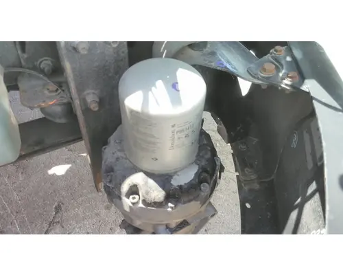 MERITOR-WABCO 1200 PLUS AIR DRYER (BRAKE)