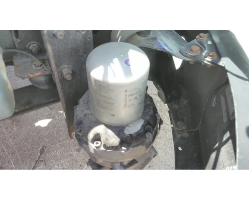 MERITOR-WABCO 1200 PLUS AIR DRYER (BRAKE)