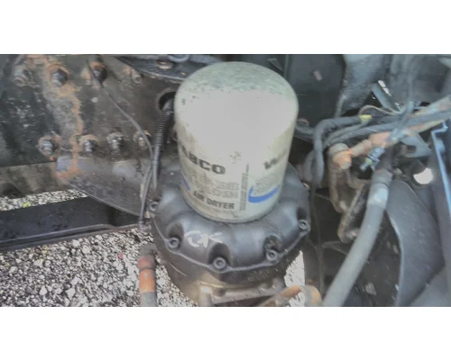 MERITOR-WABCO 1200 PLUS AIR DRYER (BRAKE)