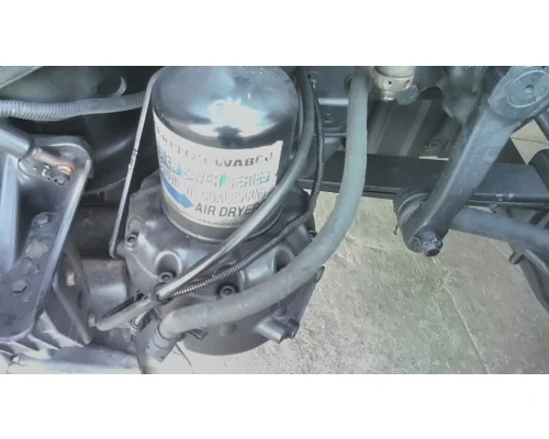 MERITOR-WABCO 1200 PLUS AIR DRYER (BRAKE)