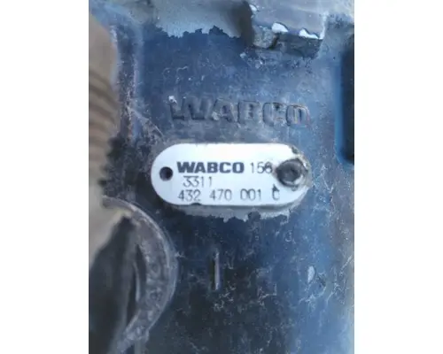 MERITOR-WABCO 1200 AIR DRYER (BRAKE)