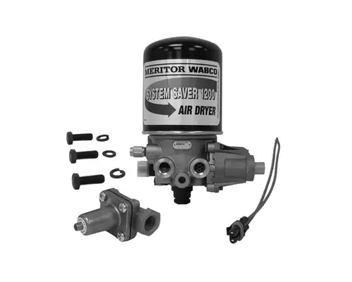 MERITOR-WABCO 1200 AIR DRYER (BRAKE)