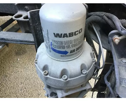 MERITOR-WABCO 1200 AIR DRYER (BRAKE)