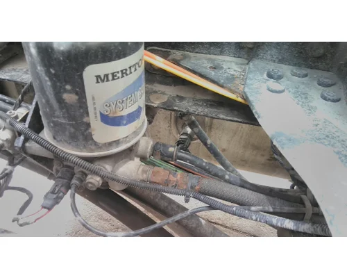 MERITOR-WABCO 1200 AIR DRYER (BRAKE)