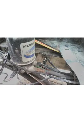 MERITOR-WABCO 1200 AIR DRYER (BRAKE)