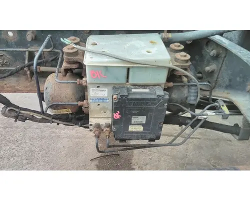 MERITOR-WABCO 4008518580 BRAKE CONTROL MODULE (ABS)