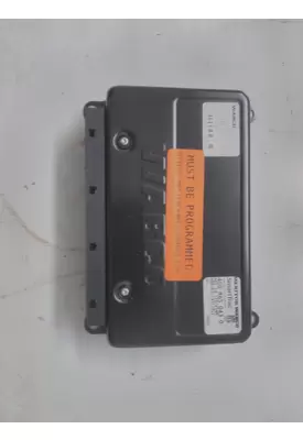MERITOR-WABCO 4008650430 ECM (Brake & ABS)