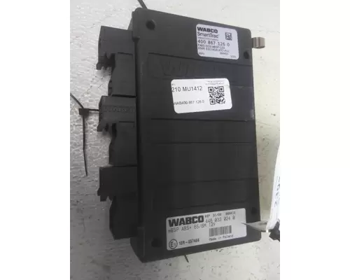 MERITOR-WABCO 4008671260 BRAKE CONTROL MODULE (ABS)