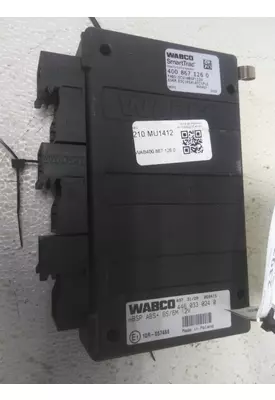 MERITOR-WABCO 4008671260 BRAKE CONTROL MODULE (ABS)