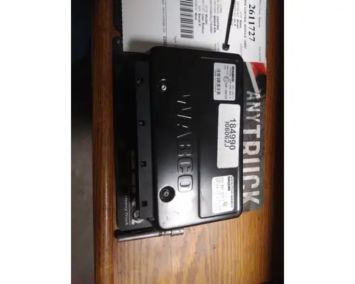 MERITOR-WABCO 4008673020 BRAKE CONTROL MODULE (ABS)