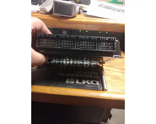 MERITOR-WABCO 4008673020 BRAKE CONTROL MODULE (ABS)