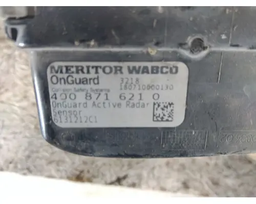 MERITOR-WABCO 4008716210 RADAR ANTI-COLLISION MODULE