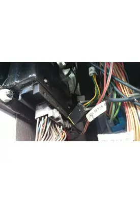 MERITOR-WABCO 4460046560 BRAKE CONTROL MODULE (ABS)