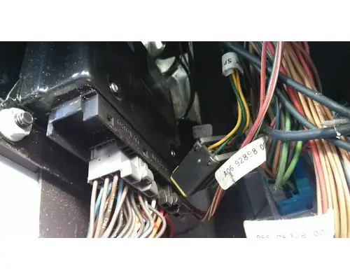 MERITOR-WABCO 4460046560 BRAKE CONTROL MODULE (ABS)