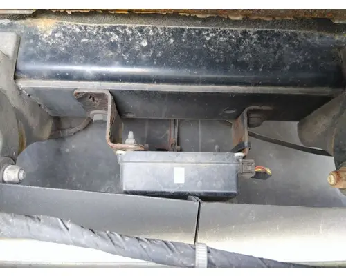 MERITOR-WABCO 4460670400 RADAR ANTI-COLLISION MODULE