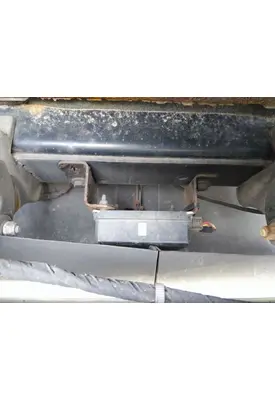 MERITOR-WABCO 4460670400 RADAR ANTI-COLLISION MODULE