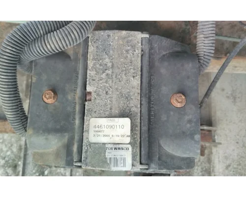 MERITOR-WABCO 4461090110 BRAKE CONTROL MODULE (ABS)