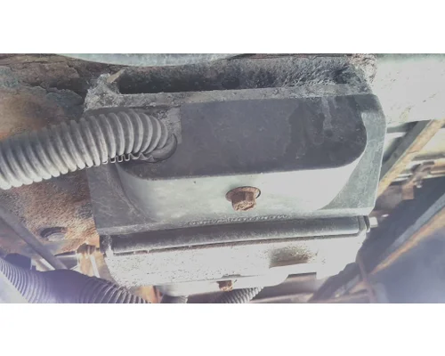 MERITOR-WABCO 4461090110 BRAKE CONTROL MODULE (ABS)
