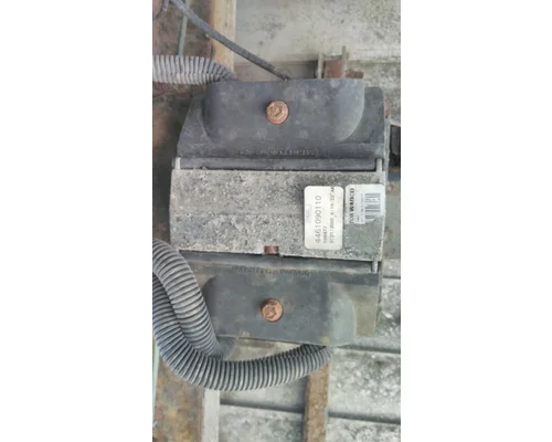 MERITOR-WABCO 4461090110 BRAKE CONTROL MODULE (ABS)