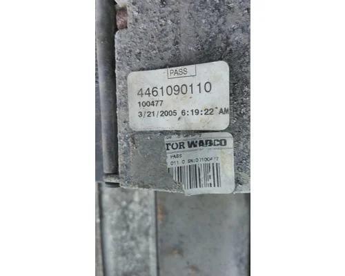 MERITOR-WABCO 4461090110 BRAKE CONTROL MODULE (ABS)