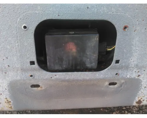 MERITOR-WABCO 579 RADAR ANTI-COLLISION MODULE