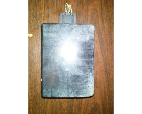 MERITOR-WABCO 579 RADAR ANTI-COLLISION MODULE