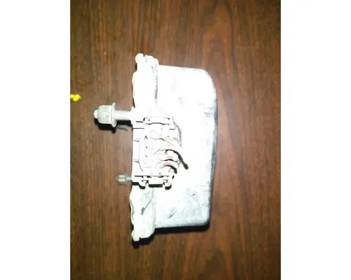 MERITOR-WABCO 579 RADAR ANTI-COLLISION MODULE