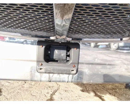 MERITOR-WABCO 579 RADAR ANTI-COLLISION MODULE