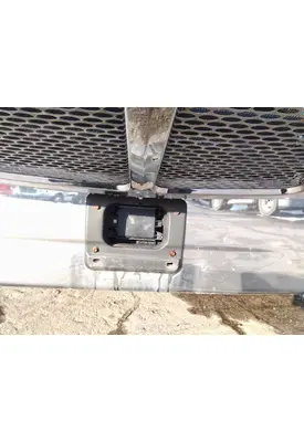 MERITOR-WABCO 579 RADAR ANTI-COLLISION MODULE