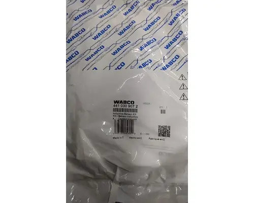 MERITOR-WABCO ALL BRAKE COMPONENT