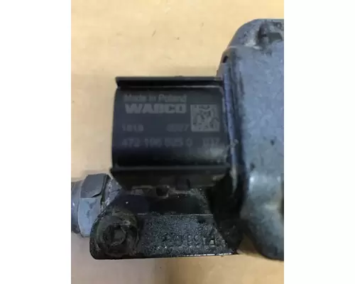 MERITOR-WABCO ALL BRAKE COMPONENT