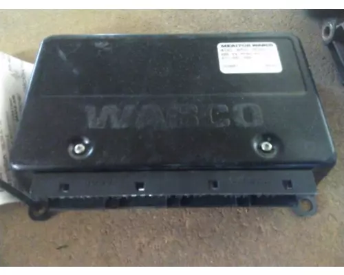 MERITOR-WABCO CASCADIA 113 BRAKE CONTROL MODULE (ABS)