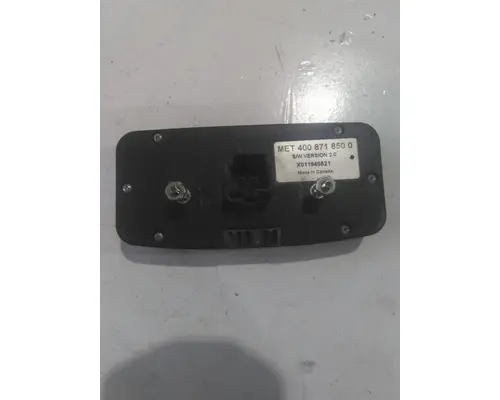 MERITOR-WABCO CASCADIA 125 2018-UP BRAKE CONTROL MODULE (ABS)