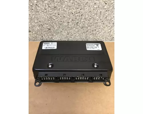 MERITOR-WABCO CASCADIA 125 BRAKE CONTROL MODULE (ABS)