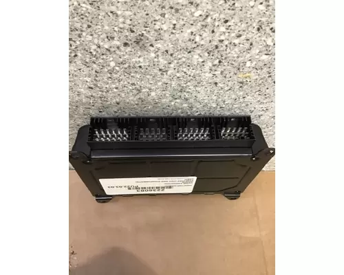 MERITOR-WABCO CASCADIA 125 BRAKE CONTROL MODULE (ABS)