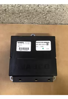 MERITOR-WABCO CASCADIA 125 BRAKE CONTROL MODULE (ABS)