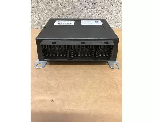 MERITOR-WABCO CASCADIA 125 BRAKE CONTROL MODULE (ABS)