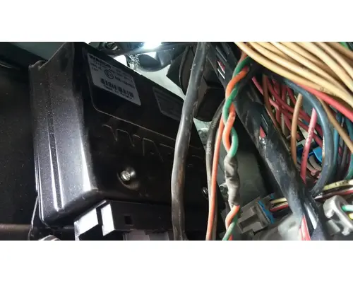 MERITOR-WABCO M2 106 BRAKE CONTROL MODULE (ABS)